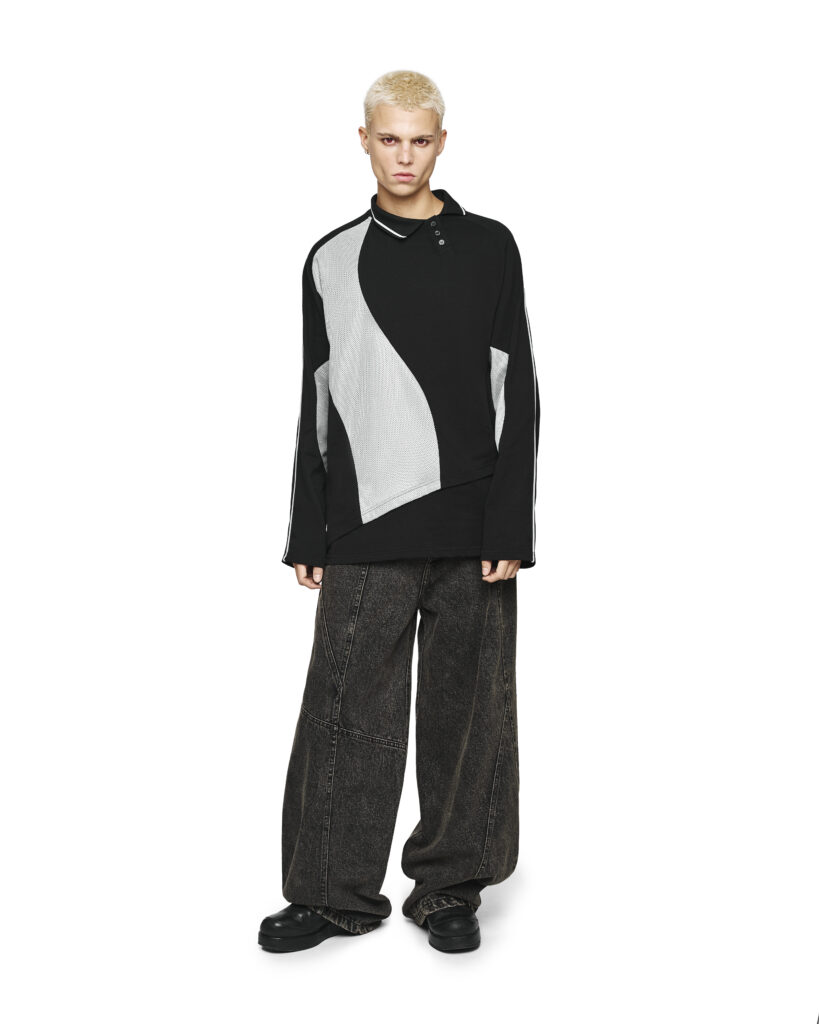 CHẰNG CHỊT JEANS